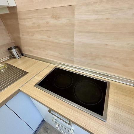 Apartamento Plaza De Los Naranjos Μαρμπέλλα Εξωτερικό φωτογραφία