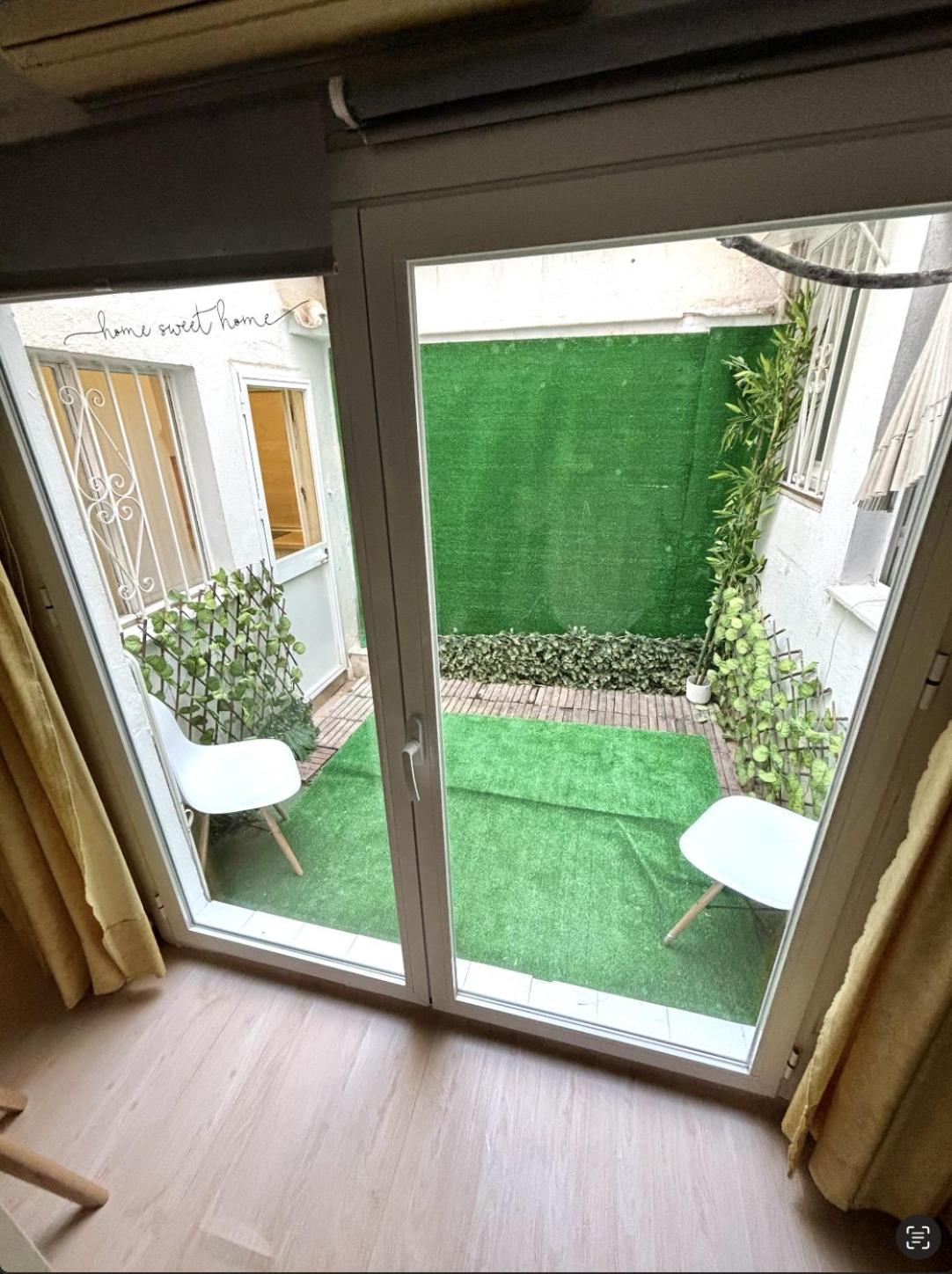 Apartamento Plaza De Los Naranjos Μαρμπέλλα Εξωτερικό φωτογραφία